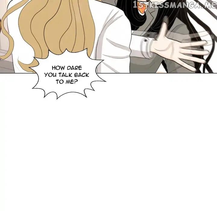 Hold My Hand chapter 39 - page 30