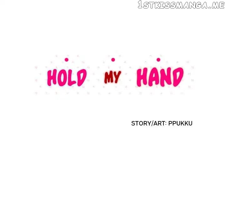 Hold My Hand chapter 39 - page 31
