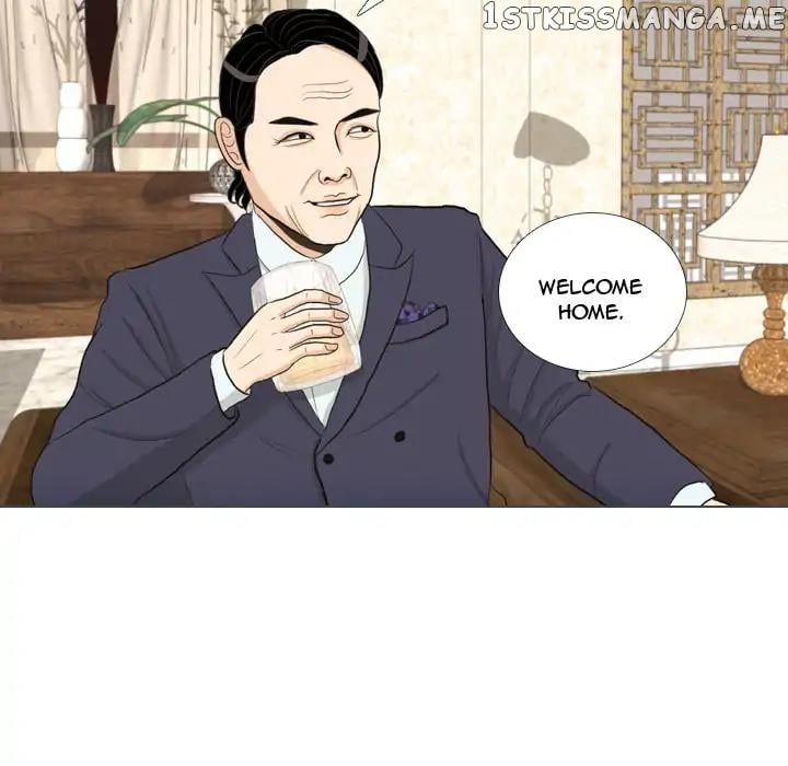 Hold My Hand chapter 39 - page 35