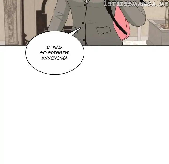Hold My Hand chapter 39 - page 37