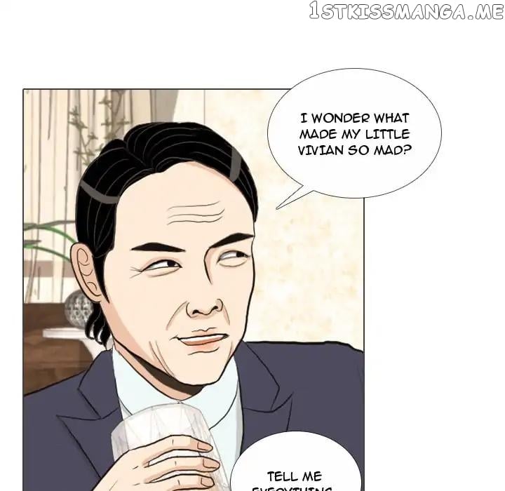 Hold My Hand chapter 39 - page 38