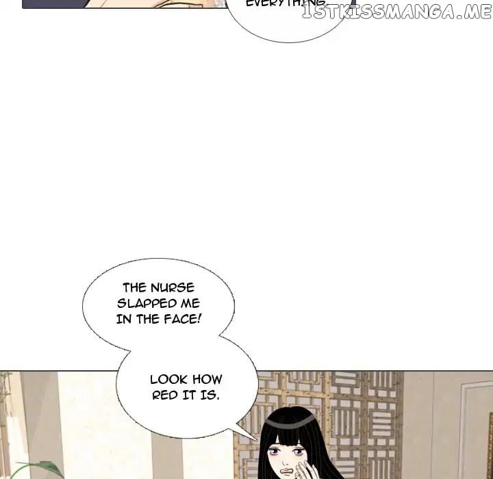 Hold My Hand chapter 39 - page 39