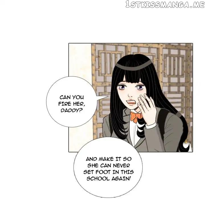 Hold My Hand chapter 39 - page 41