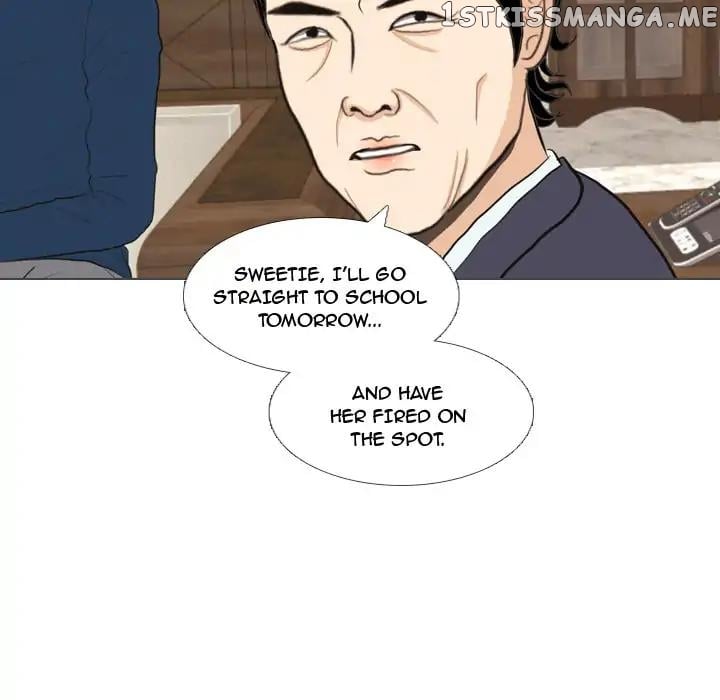 Hold My Hand chapter 39 - page 43