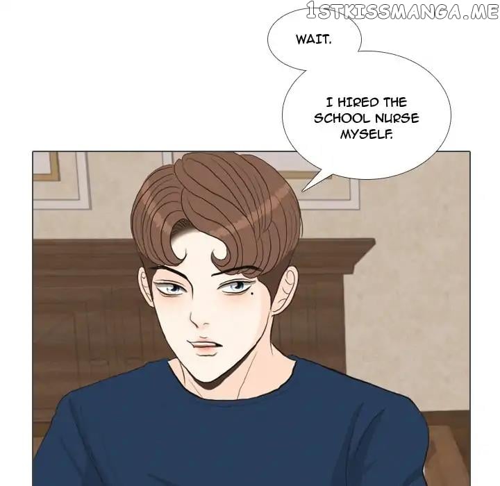Hold My Hand chapter 39 - page 44
