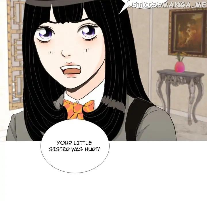 Hold My Hand chapter 39 - page 46