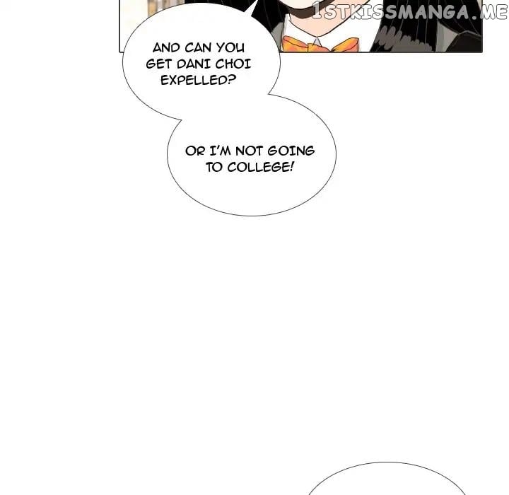 Hold My Hand chapter 39 - page 48