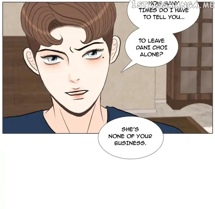 Hold My Hand chapter 39 - page 49