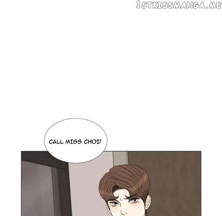 Hold My Hand chapter 39 - page 5