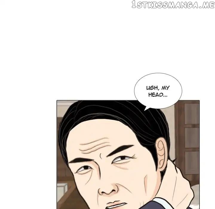 Hold My Hand chapter 39 - page 50