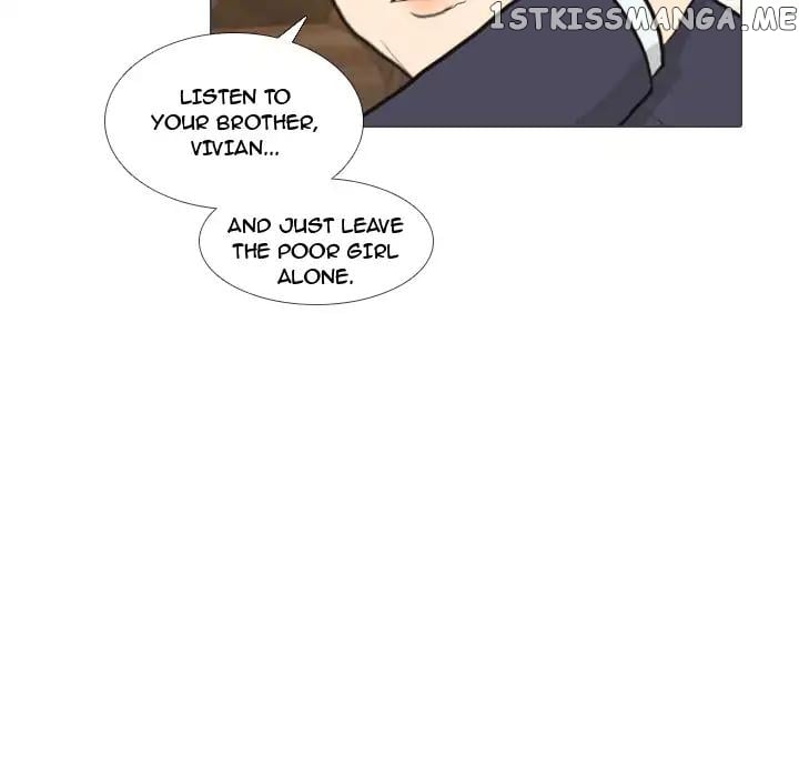 Hold My Hand chapter 39 - page 51