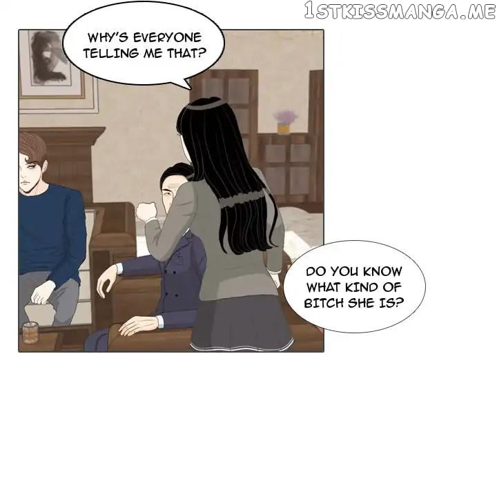 Hold My Hand chapter 39 - page 52