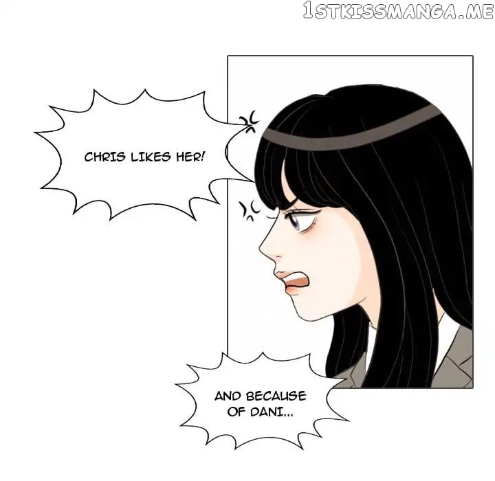 Hold My Hand chapter 39 - page 53