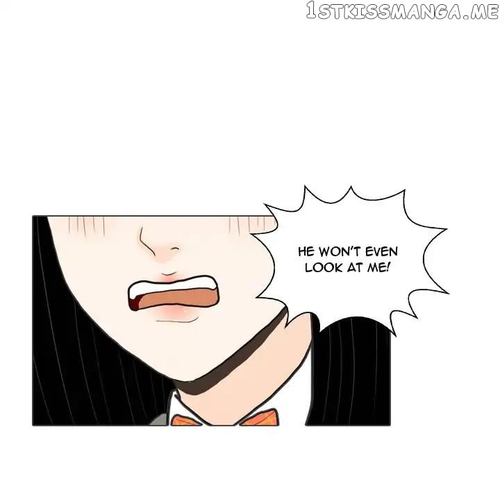 Hold My Hand chapter 39 - page 54