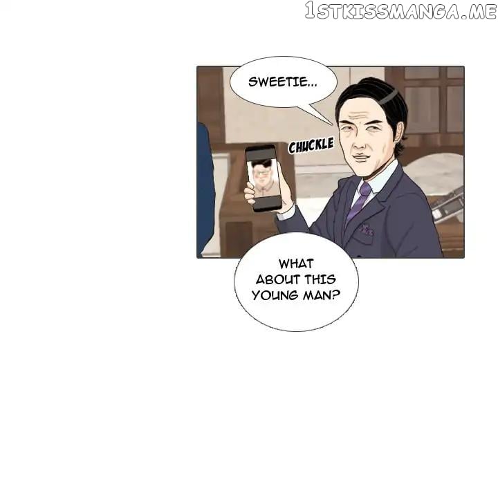 Hold My Hand chapter 39 - page 57
