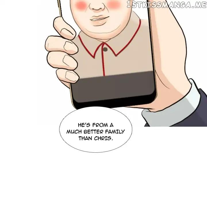 Hold My Hand chapter 39 - page 59
