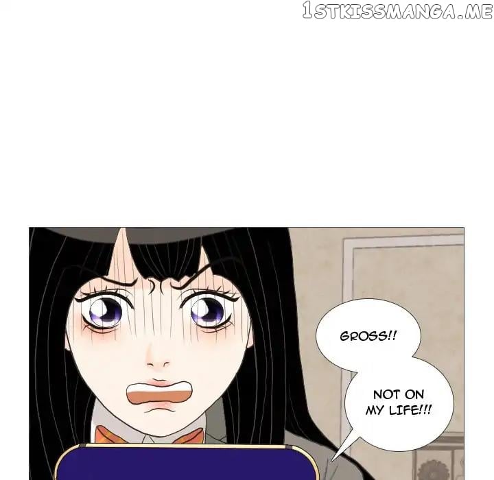 Hold My Hand chapter 39 - page 60