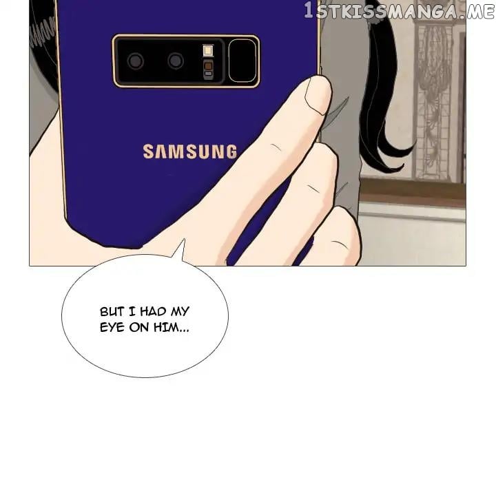 Hold My Hand chapter 39 - page 61