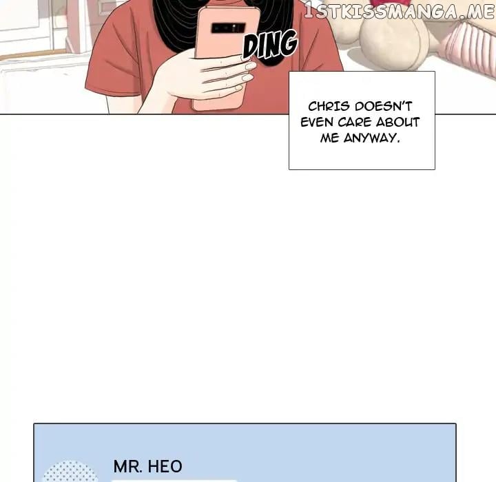 Hold My Hand chapter 39 - page 68
