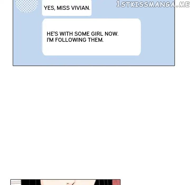 Hold My Hand chapter 39 - page 69