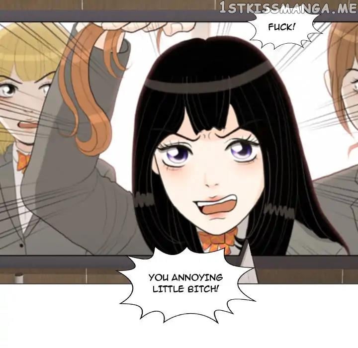 Hold My Hand chapter 39 - page 7