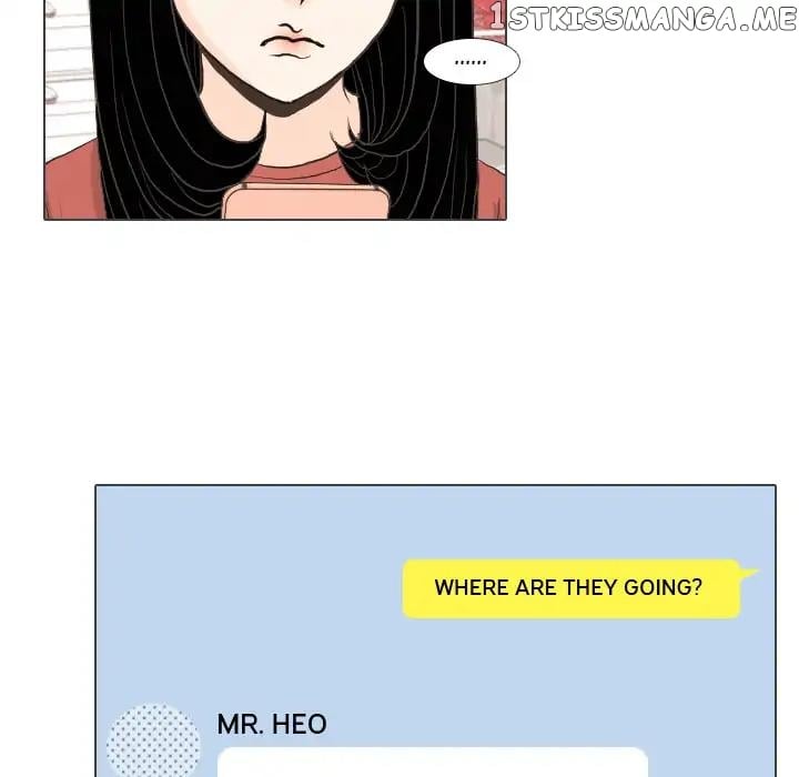 Hold My Hand chapter 39 - page 70