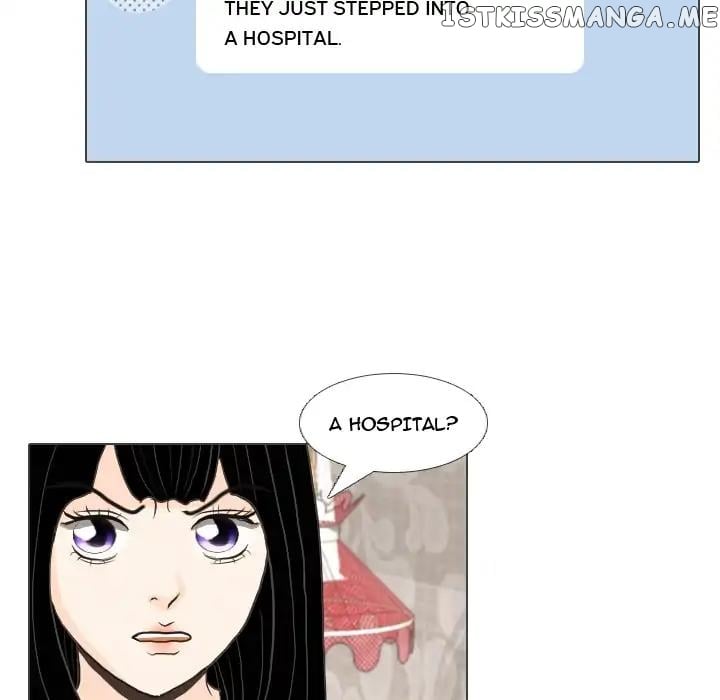 Hold My Hand chapter 39 - page 71