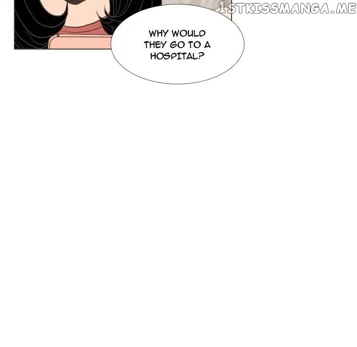 Hold My Hand chapter 39 - page 72