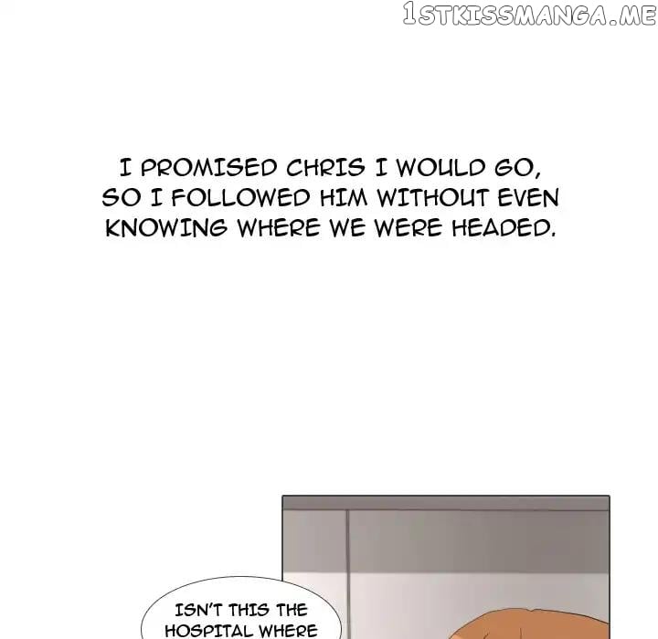 Hold My Hand chapter 39 - page 76