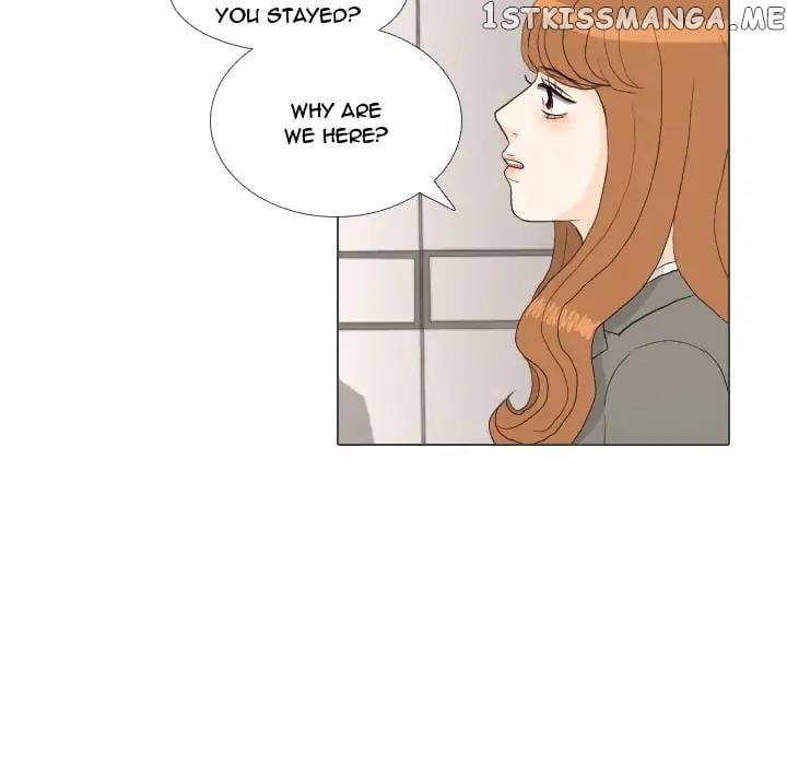 Hold My Hand chapter 39 - page 77
