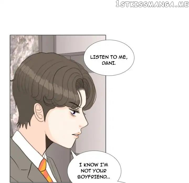 Hold My Hand chapter 39 - page 78