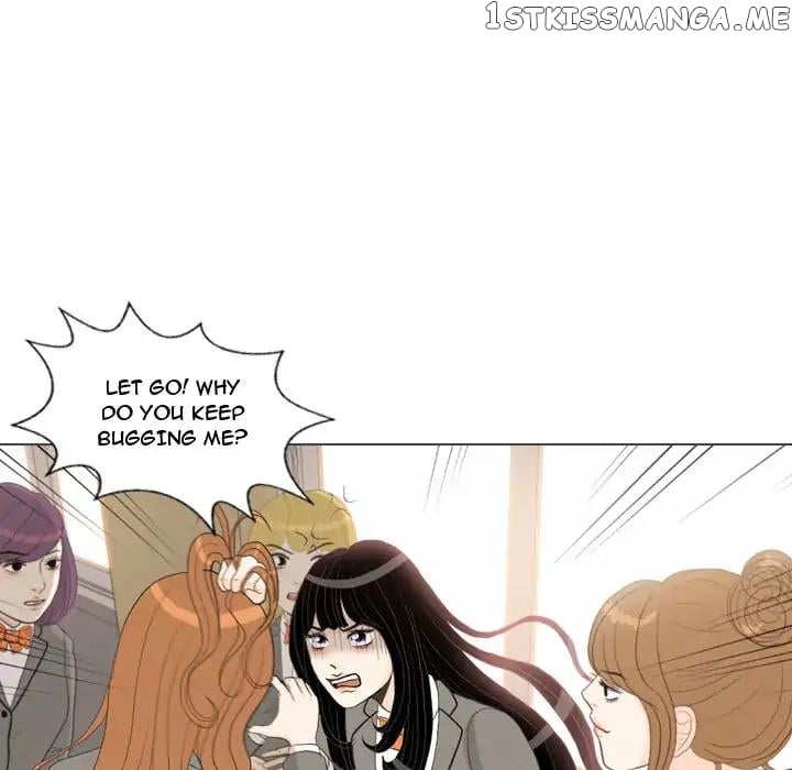 Hold My Hand chapter 39 - page 8
