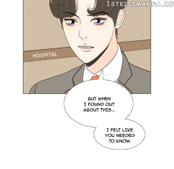 Hold My Hand chapter 39 - page 80