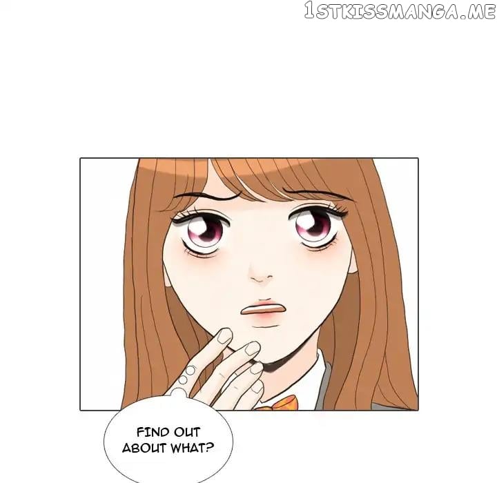 Hold My Hand chapter 39 - page 81