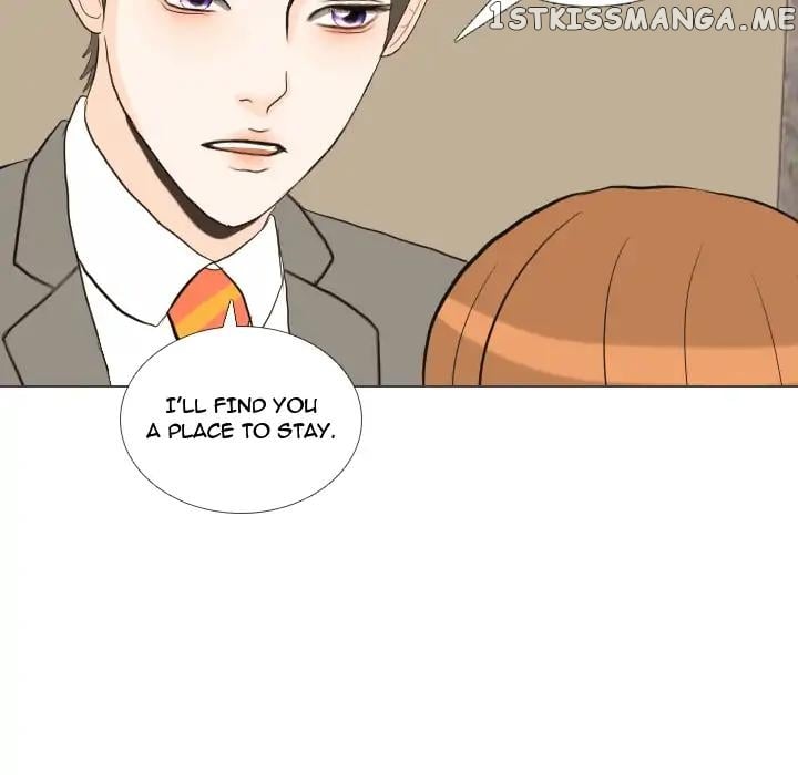 Hold My Hand chapter 39 - page 83