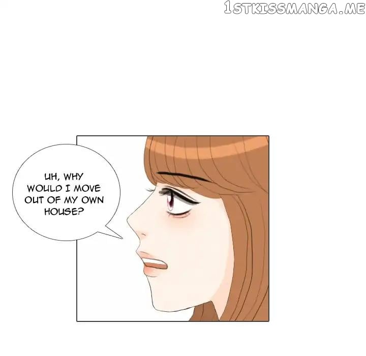 Hold My Hand chapter 39 - page 84