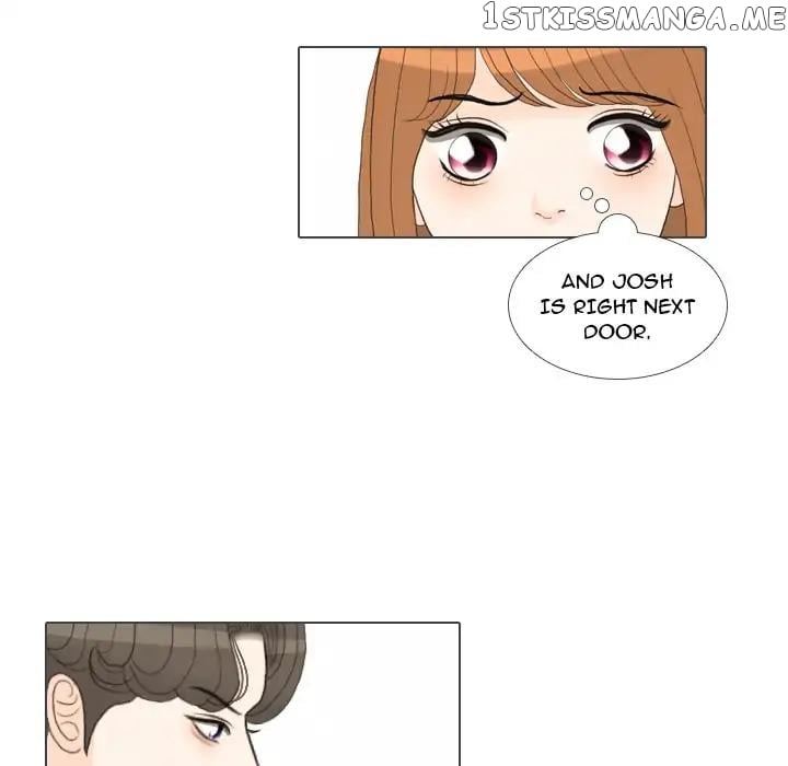 Hold My Hand chapter 39 - page 85