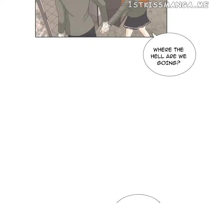 Hold My Hand chapter 39 - page 87