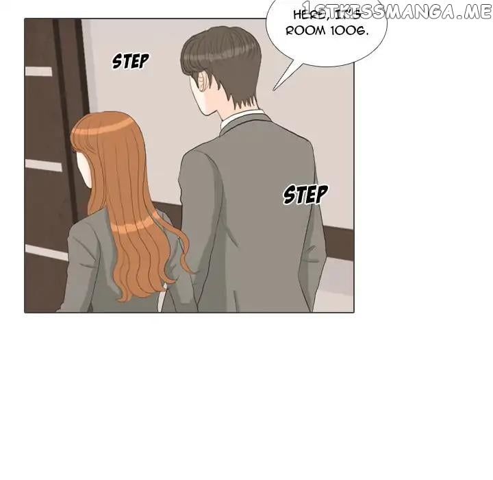 Hold My Hand chapter 39 - page 88