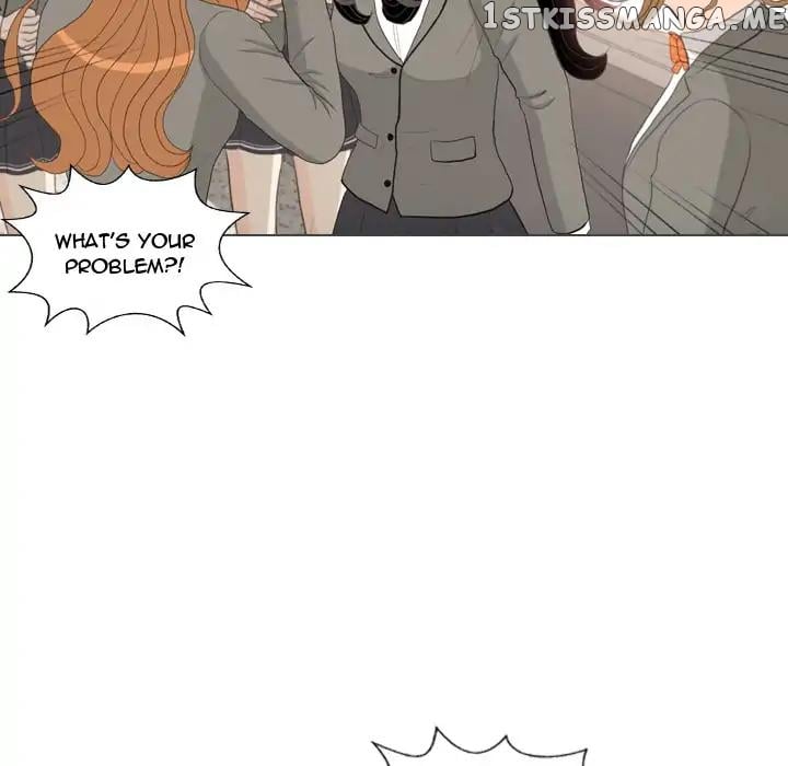 Hold My Hand chapter 39 - page 9