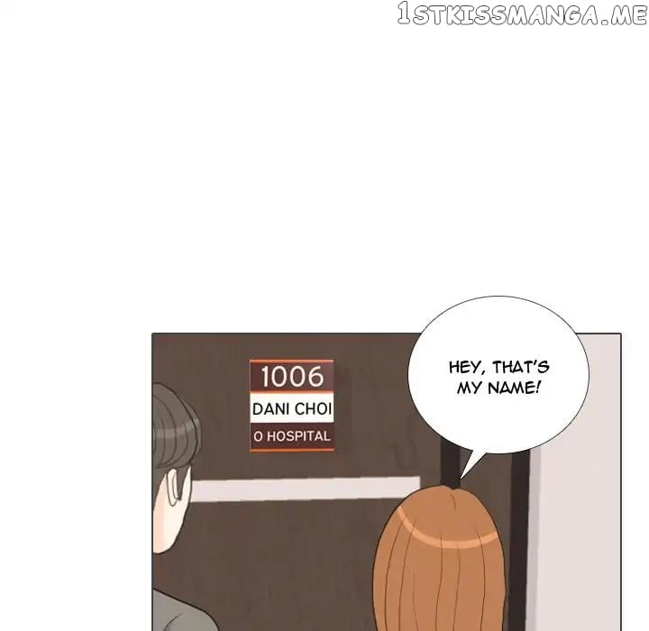 Hold My Hand chapter 39 - page 90