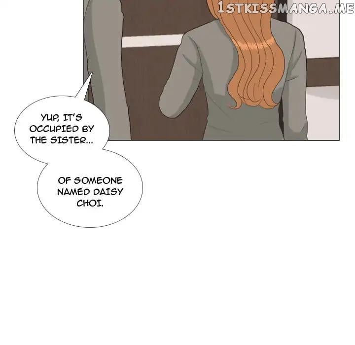 Hold My Hand chapter 39 - page 91