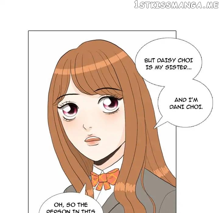 Hold My Hand chapter 39 - page 92