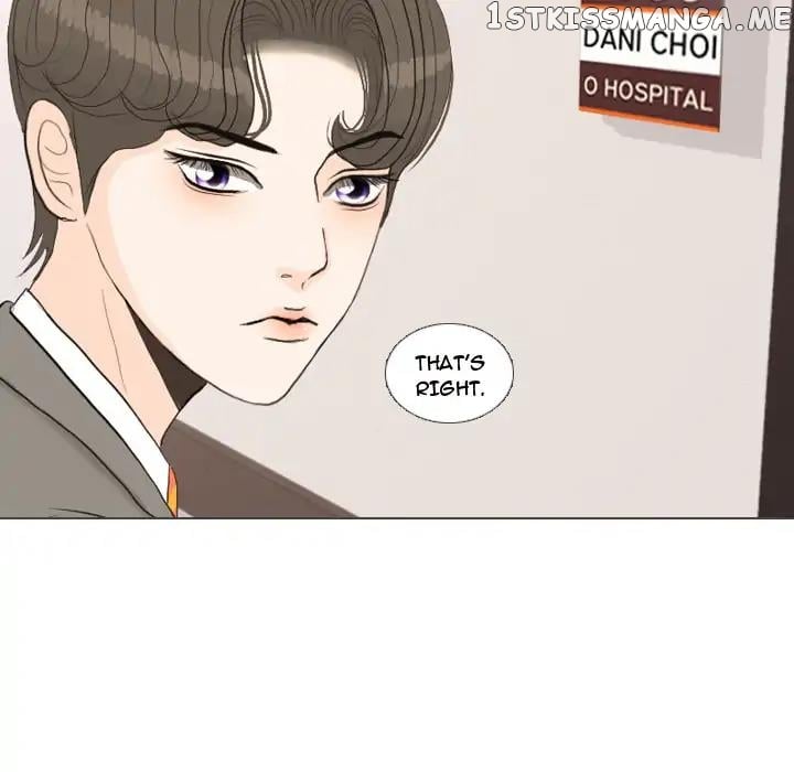 Hold My Hand chapter 39 - page 94