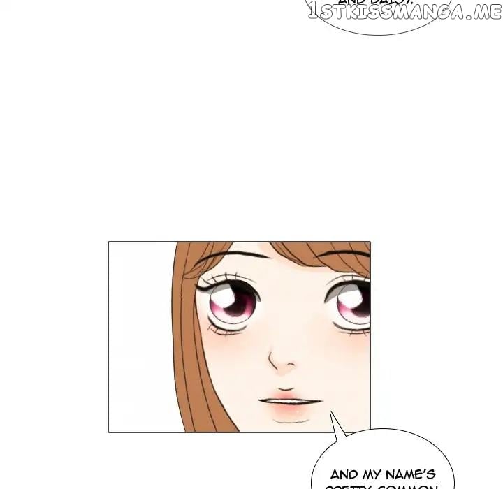 Hold My Hand chapter 39 - page 96