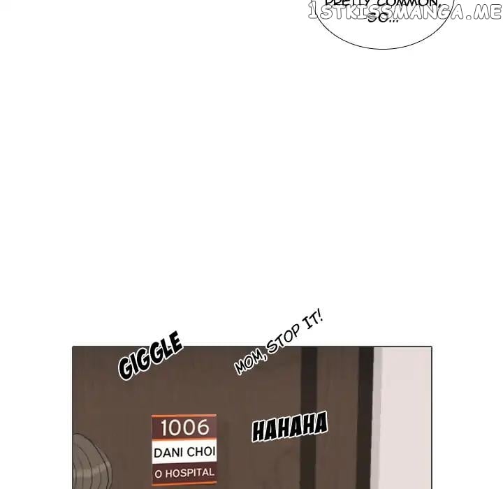 Hold My Hand chapter 39 - page 97