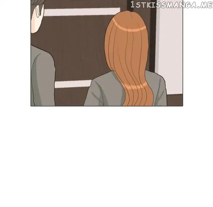 Hold My Hand chapter 39 - page 98
