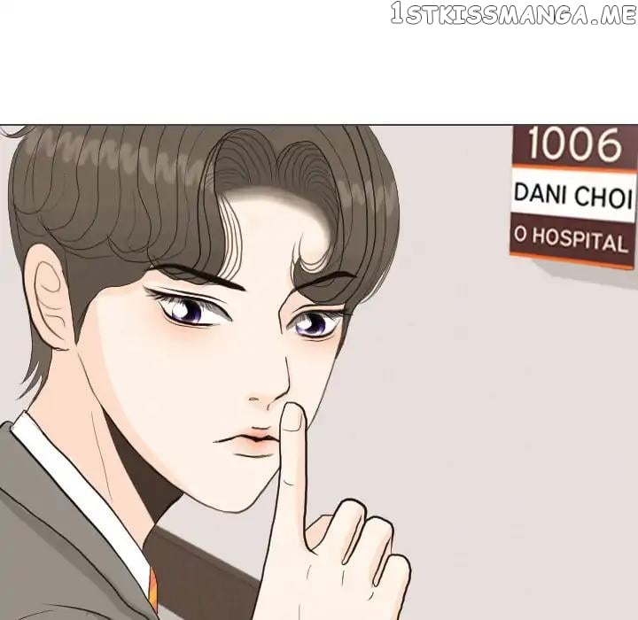 Hold My Hand chapter 39 - page 99