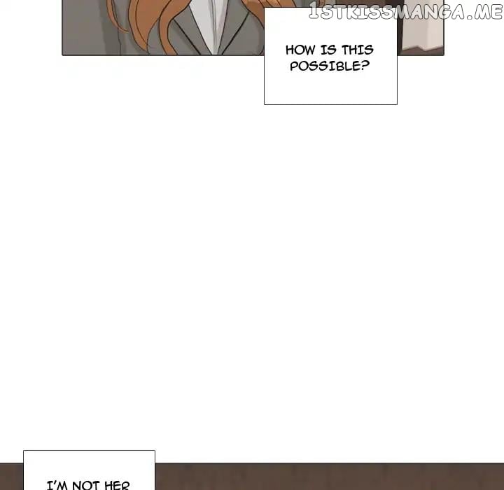 Hold My Hand chapter 40 - page 10