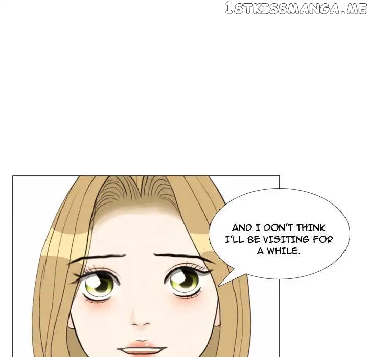 Hold My Hand chapter 40 - page 100